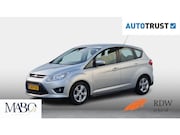Ford C-Max - 1.0 Titanium nwe. d.riem, nieuwe banden en onderhoudsbeurt