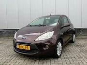 Ford Ka - 1.2 Titanium X start/stop