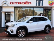 Suzuki S-Cross - 1.4 Boosterjet 129PK Smart Hybrid Style, Rijklaarprijs | Tre