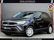 Opel Crossland - 1.2 Edition Parkeersensoren, Stoel/stuurverwarming, Trekhaak