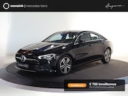 Mercedes-Benz CLA-Klasse - 200 Business Solution Luxury | Stoelverwarming | Widescreen