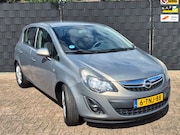 Opel Corsa - 1.4-16V Berlin
