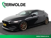 Mazda 3 - 2.0 e-SkyActiv-G M Hybrid 150 Homura | Orig. Mazda styling p