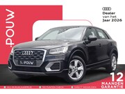 Audi Q2 - 1.0 TFSI 116pk Sport Pro Line | Trekhaak Afneembaar | Naviga