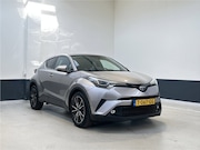 Toyota C-HR - 1.8 Hybrid Adventure | Navigatie | LM velgen | Automatisch i