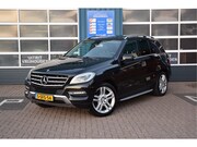 Mercedes-Benz ML-klasse - 350 BlueTEC - Nette auto - Goed onderhouden