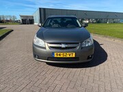 Chevrolet Epica - 2.5i Executive