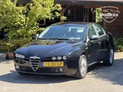 Alfa Romeo 159 - 1.9 JTS Strada