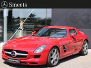 Mercedes-Benz SLS - 6.3 AMG