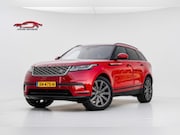 Land Rover Range Rover Velar - 2.0 I4 Turbo AWD SE