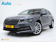 Skoda Superb - Combi 1.4 TSI iV Laurin & Klement | Leder | Trekhaak | Massa