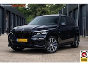 BMW X5 - xDrive45e High Executive M-Sport *Aero* Pano* Luchtvering