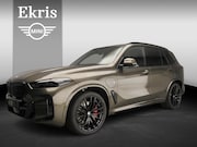 BMW X5 - xDrive50e M-Sportpakket Pro / Travel Pack / Comfort plus Pac