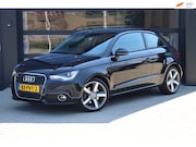 Audi A1 - 1.4 TFSI Ambition Pro Line Business S-Line | NAP | Automaat