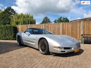 Chevrolet Corvette - USA 5.7 Cabriolet