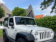 Jeep Wrangler - 3.6 Rubicon