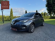 Renault Zoe - R135 Intens 52 kWh - CCS - SOH 96% - Koop Accu- XXL LCD - Ca