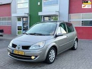 Renault Scénic - 1.6-16V Tech Line PANO AIRCO