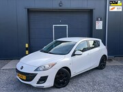 Mazda 3 - 1.6 GT-M Line