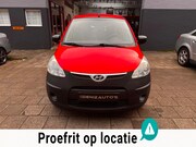 Hyundai i10 - 1.1 Pure