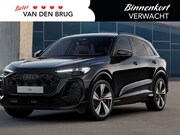 Audi Q5 - S edition Competition e-hybrid 270 kW / 367 PK SUV |Verwacht