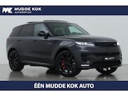 Land Rover Range Rover Sport - 3.0 P550e Autobiography PHEV | Black Pack | Massage | Meridi