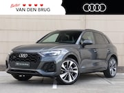 Audi Q5 - 55 TFSI e quattro Competition | Matrix LED | Elektr. stoelen
