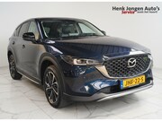 Mazda CX-5 - 2.0 e-SkyActiv-G M Hybrid 165 Newground AUTOMAAT uit 2023 Ri