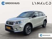 Suzuki Vitara - 1.4 Boosterjet AllGrip Stijl | Panoramadak | Achteruitrijcam