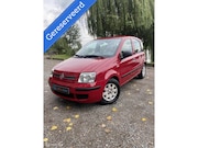 Fiat Panda - 1.2 Active |Multimedia Touchscreen Bluetooth |NAP