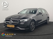 Mercedes-Benz C-klasse - Estate 300 e PHEV 313pk Dealer O.H | Adaptive Cruise | Camer