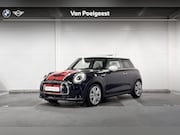 MINI Mini Electric - 3-Deurs Classic | Panoramadak | Stoelverwarming | Harman Kar