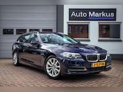 BMW 5-serie - Touring 520i High Executive|Nwe ketting|Vi