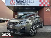 Peugeot 3008 - 1.6 HYbrid 225 GT- Line // FULL LED // NAVI + CARPLAY // KEY