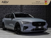 Volvo V60 - 2.0 B4 Ultra Dark | Pano | 19"| Topv. | H/K HiFi | Pilot | H