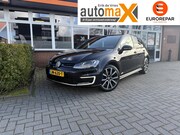 Volkswagen Golf - 1.4 TSI GTE Carplay - Thuislader
