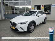 Mazda CX-3 - 1.5 D 105pk Skylease GT