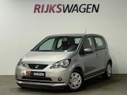 Seat Mii - 1.0 Style Connect Airco/Garmin/Navi