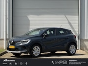 Renault Captur - 1.0 TCe 90 Zen / 1e Eigenaar / Dealer Onderhouden / Trekhaak