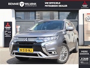 Mitsubishi Outlander - 2.4 PHEV Prestige Adaptive CC | Trekhaak | Blindspot | All S