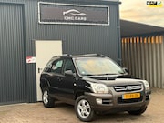 Kia Sportage - 2.0 CVVT Executive WEINIG KM'S//SUPERSTRAK/APK1-27