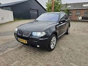 BMW X3 - 3.0d