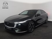 Mazda 6e - 68, 8 kWh Takumi Plus | 360° View Monitor | Alarmsysteem | L
