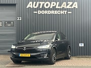 Tesla Model X - 100D 6p. SOH 88%