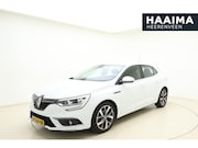 Renault Mégane - 1.2 TCe Life 100pk | Stoelverwarming | Navigatie | Climate c