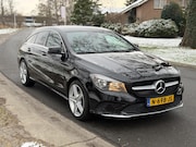 Mercedes-Benz CLA-Klasse - 180 Prestige limited edition