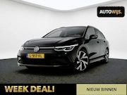 Volkswagen Golf - Variant 1.5 eTSI R-Line|LED|AUT|NL AUTO|NAVIGATIE