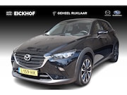 Mazda CX-3 - 2.0 SkyActiv-G 121 Sportive - 1e Eigenaar - Dealer onderhoud