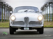 Alfa Romeo Giulia - Sprint 1600
