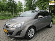 Opel Corsa - 1.4-16V Design Edition AIRCO